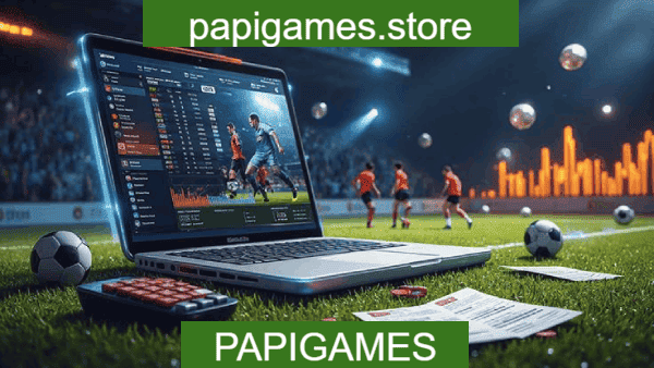 Estratégias de Apostas PAPIGAMES