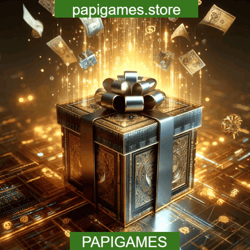 Termos e Condições Bônus PAPIGAMES