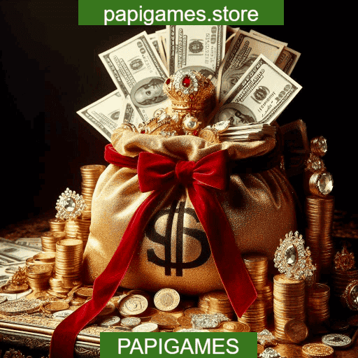 FAQ Bônus PAPIGAMES