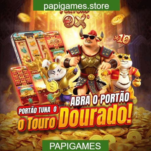 PAPIGAMES Fortune FAQ