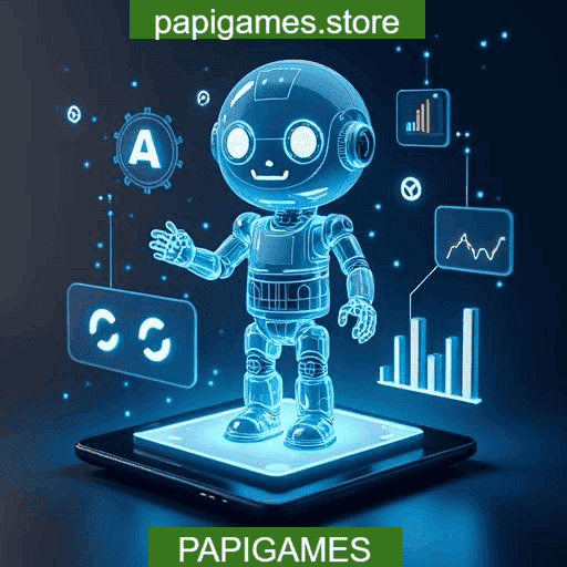 PAPIGAMES Instalar Guia