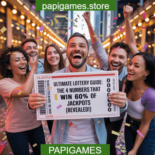 PAPIGAMES Loteria FAQ
