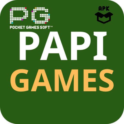 APK oficial da PAPIGAMES para Android
