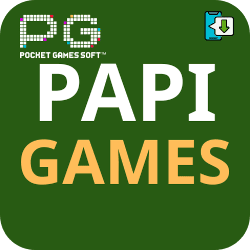 Baixar app da PAPIGAMES gratuitamente
