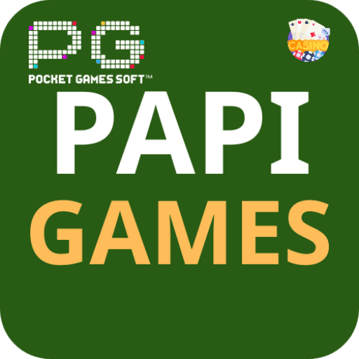 Cassino ao vivo da PAPIGAMES com dealers reais