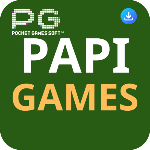 Download gratuito do app da PAPIGAMES