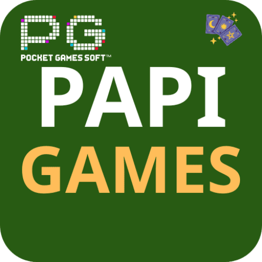 Jogos de fortune da PAPIGAMES com prêmios incríveis