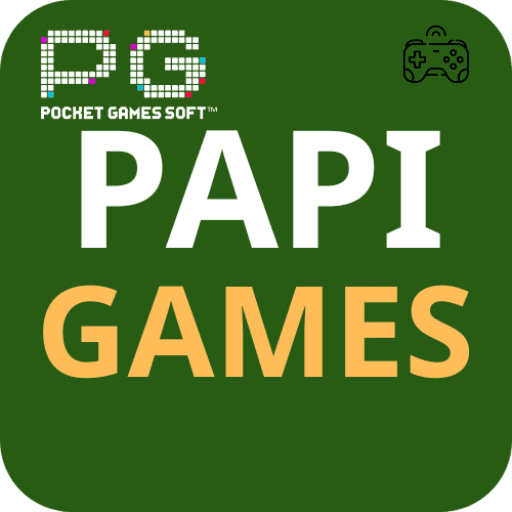 Jogos online da PAPIGAMES com variedade de opções