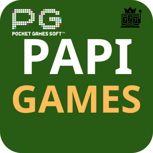Slots online da PAPIGAMES com jackpots progressivos