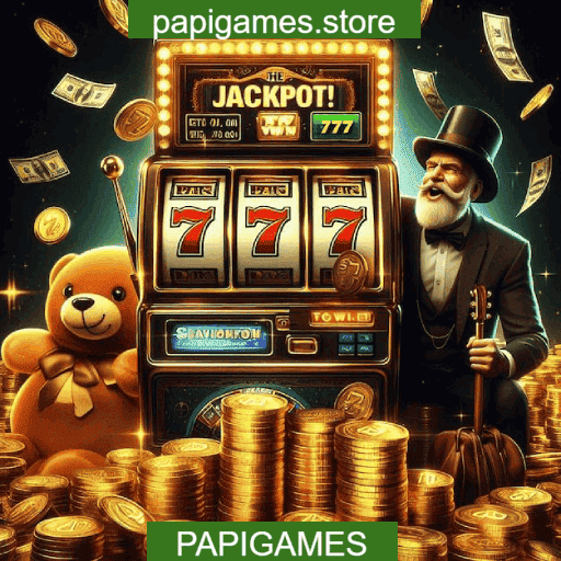 FAQ Slots PAPIGAMES